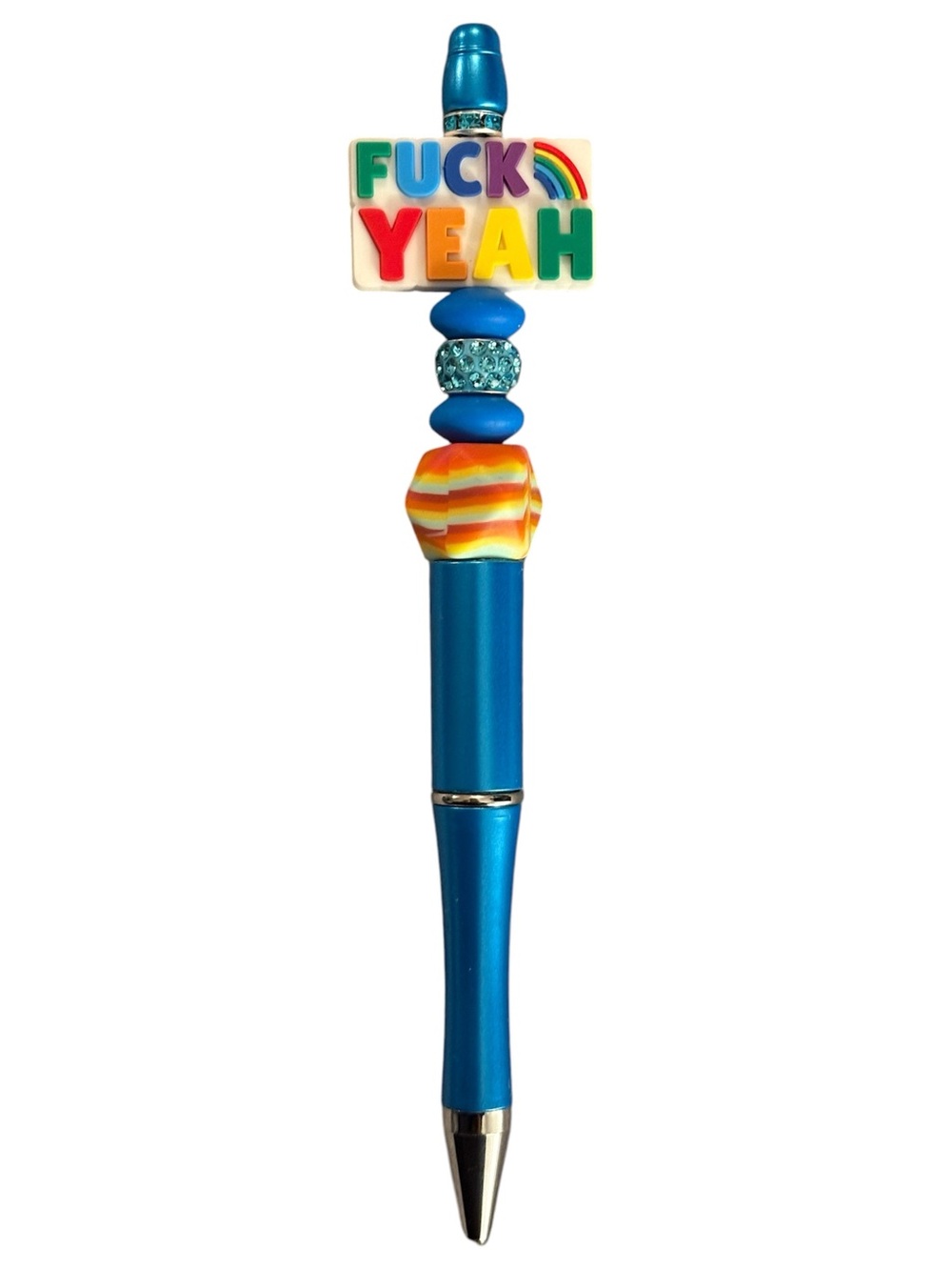 Custom pen - Picture 2 of 2